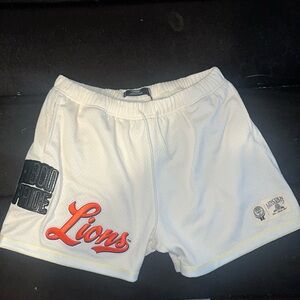 New PRO STANDARD men shorts